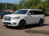 Thumbnail of 2020 White Lincoln Navigator