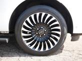 Thumbnail of 2020 White Lincoln Navigator