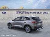 Thumbnail of 2025 Gray Metallic Ford Escape