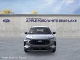 Thumbnail of 2025 Gray Metallic Ford Escape