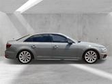 Thumbnail of 2019 Quantum Gray Audi S4