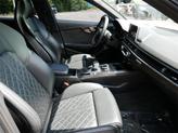 Thumbnail of 2019 Quantum Gray Audi S4