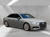 Photo of 2019 Quantum Gray Audi S4