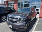 Thumbnail of 2016 Tungsten Metallic Chevrolet Tahoe