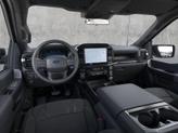 Thumbnail of 2025 Black Ford F-150