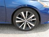 Thumbnail of 2022 Deep Blue Pearl Nissan Altima