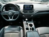 Thumbnail of 2022 Deep Blue Pearl Nissan Altima