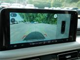 Thumbnail of 2025 White Metallic Lincoln Aviator
