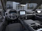 Thumbnail of 2025 Red Metallic Ford F-150