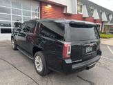 Thumbnail of 2018 Onyx Black GMC Yukon XL