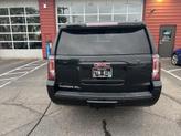 Thumbnail of 2018 Onyx Black GMC Yukon XL