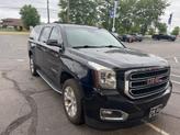 Photo of 2018 Onyx Black GMC Yukon XL