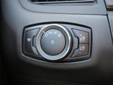 Thumbnail of 2014 Blue Metallic Ford Edge