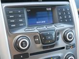 Thumbnail of 2014 Blue Metallic Ford Edge