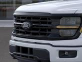 Thumbnail of 2025 Oxford White Ford F-150