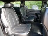 Thumbnail of 2022 Granite Crystal Clearcoat Metallic Chrysler Pacifica