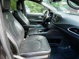 Thumbnail of 2022 Granite Crystal Clearcoat Metallic Chrysler Pacifica