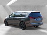 Thumbnail of 2022 Granite Crystal Clearcoat Metallic Chrysler Pacifica