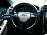 Thumbnail of 2018 Shadow Black Ford Explorer