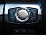 Thumbnail of 2018 Shadow Black Ford Explorer