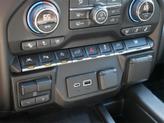 Thumbnail of 2019 Black Chevrolet Silverado 1500
