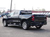 Thumbnail of 2019 Black Chevrolet Silverado 1500