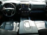 Thumbnail of 2019 Black Chevrolet Silverado 1500