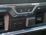 Thumbnail of 2019 Black Chevrolet Silverado 1500