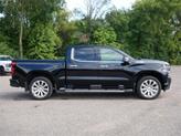 Thumbnail of 2019 Black Chevrolet Silverado 1500