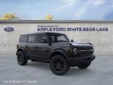Thumbnail of 2025 Shadow Ford Bronco
