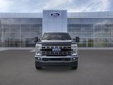 Thumbnail of 2025 Black Metallic Ford F-350