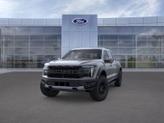 Thumbnail of 2025 Gray Ford F-150