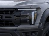 Thumbnail of 2025 Gray Ford F-150