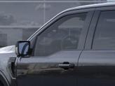 Thumbnail of 2025 Black Metallic Ford F-150