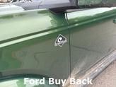Thumbnail of 2023 Eruption Green Metallic Ford Bronco