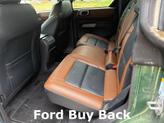 Thumbnail of 2023 Eruption Green Metallic Ford Bronco