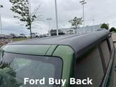Thumbnail of 2023 Eruption Green Metallic Ford Bronco