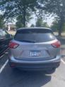 Thumbnail of 2015 Liquid Silver Metallic Mazda CX-5