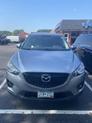 Thumbnail of 2015 Liquid Silver Metallic Mazda CX-5