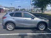 Thumbnail of 2015 Liquid Silver Metallic Mazda CX-5