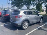 Thumbnail of 2015 Liquid Silver Metallic Mazda CX-5