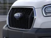 Thumbnail of 2025 Oxford White Ford Transit-250