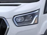 Thumbnail of 2025 Oxford White Ford Transit-250