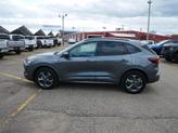 Thumbnail of 2023 Carbonized Gray Metallic Ford Escape