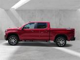 Thumbnail of 2019 Cajun Red Tintcoat Chevrolet Silverado 1500