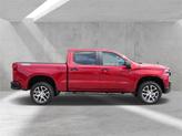 Thumbnail of 2019 Cajun Red Tintcoat Chevrolet Silverado 1500