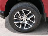 Thumbnail of 2019 Cajun Red Tintcoat Chevrolet Silverado 1500
