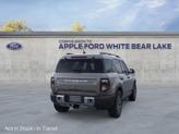 Thumbnail of 2025 Gray Metallic Ford Bronco Sport