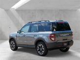 Thumbnail of 2023 Gray Ford Bronco Sport
