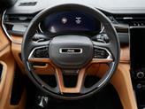 Thumbnail of 2024 Bright White Clearcoat Jeep Grand Cherokee